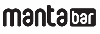 MANTABAR logo