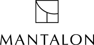 MANTALON logo