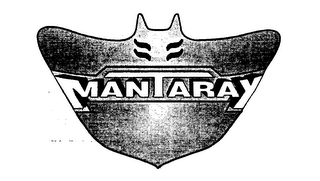 MANTARAY logo