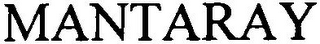 MANTARAY logo