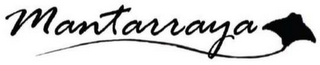 MANTARRAYA logo