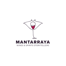 MANTARRAYA WINES & SPIRITS STORYTELLERS logo