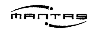 MANTAS logo