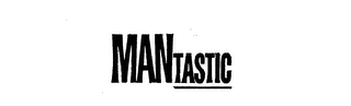 MANTASTIC logo