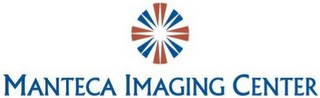 MANTECA IMAGING CENTER logo