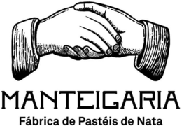 MANTEIGARIA FÁBRICA DE PASTÉIS DE NATA logo