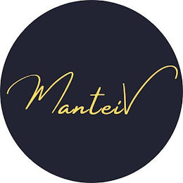 MANTEIV logo