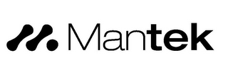 MANTEK logo