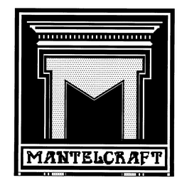 MANTELCRAFT logo