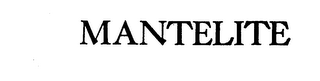 MANTELITE logo