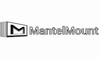 MANTELMOUNT logo