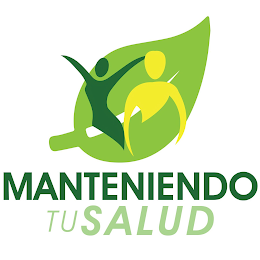 MANTENIENDO TU SALUD logo