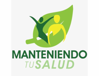 MANTENIENDO TU SALUD logo
