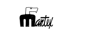 MANTEX logo