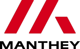 MANTHEY logo