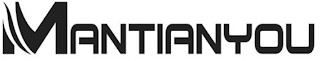 MANTIANYOU logo