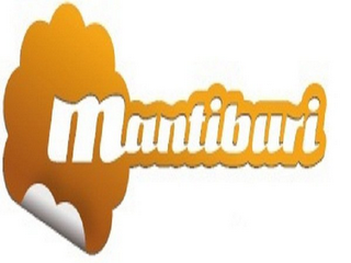 MANTIBURI logo