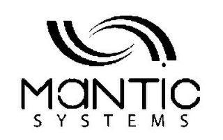 MANTIC SYSTEMS logo