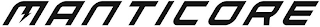 MANTICORE logo