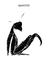 MANTID logo