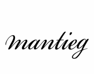 MANTIEG logo