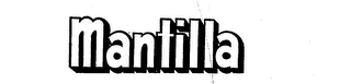 MANTILLA logo