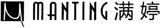 MANTING logo