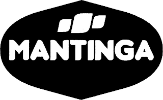 MANTINGA logo
