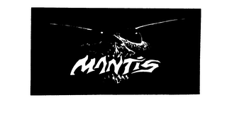 MANTIS logo