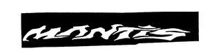 MANTIS logo
