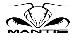 MANTIS logo