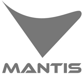 MANTIS logo