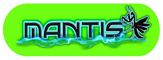 MANTIS logo