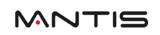 MANTIS logo