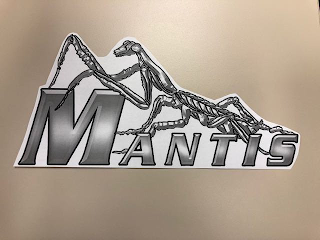 MANTIS logo