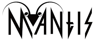 MANTIS logo