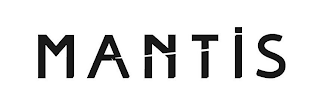 MANTIS logo