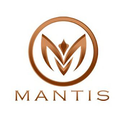 MANTIS logo
