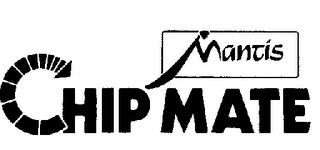 MANTIS CHIP MATE logo