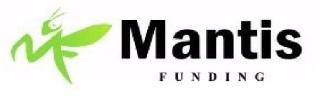 MANTIS FUNDING logo