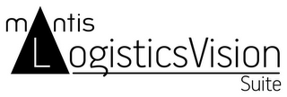 MANTIS LOGISTICS VISION SUITE logo