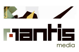 MANTIS MEDIA logo