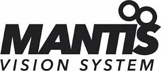 MANTIS VISION SYSTEM logo