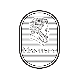 MANTISFY logo