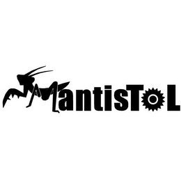 MANTISTOL logo
