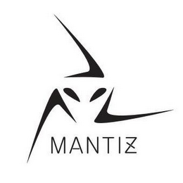 MANTIZ logo