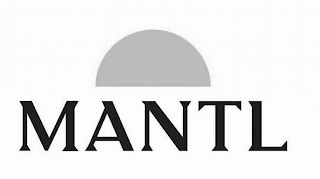 MANTL logo