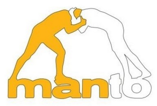 MANTO logo