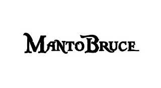 MANTOBRUCE logo