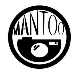 MANTOO logo